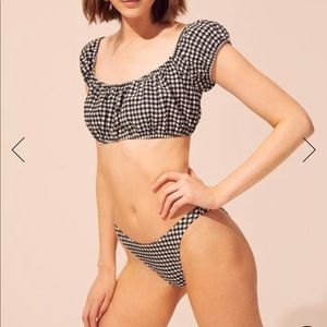 Solid & Striped Eloise Bottom